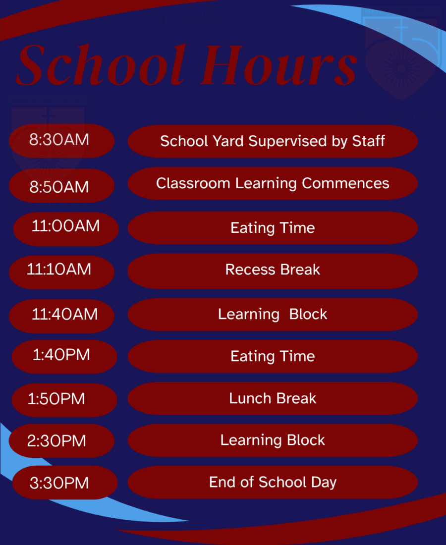 School times (1)